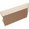 Ekena Millwork 6in. W x 4in. H x 16in. L Concord Woodgrain TimberThane Rafter Tail, Primed Tan RFTUR06X04X16CONRCPR - alternate 6
